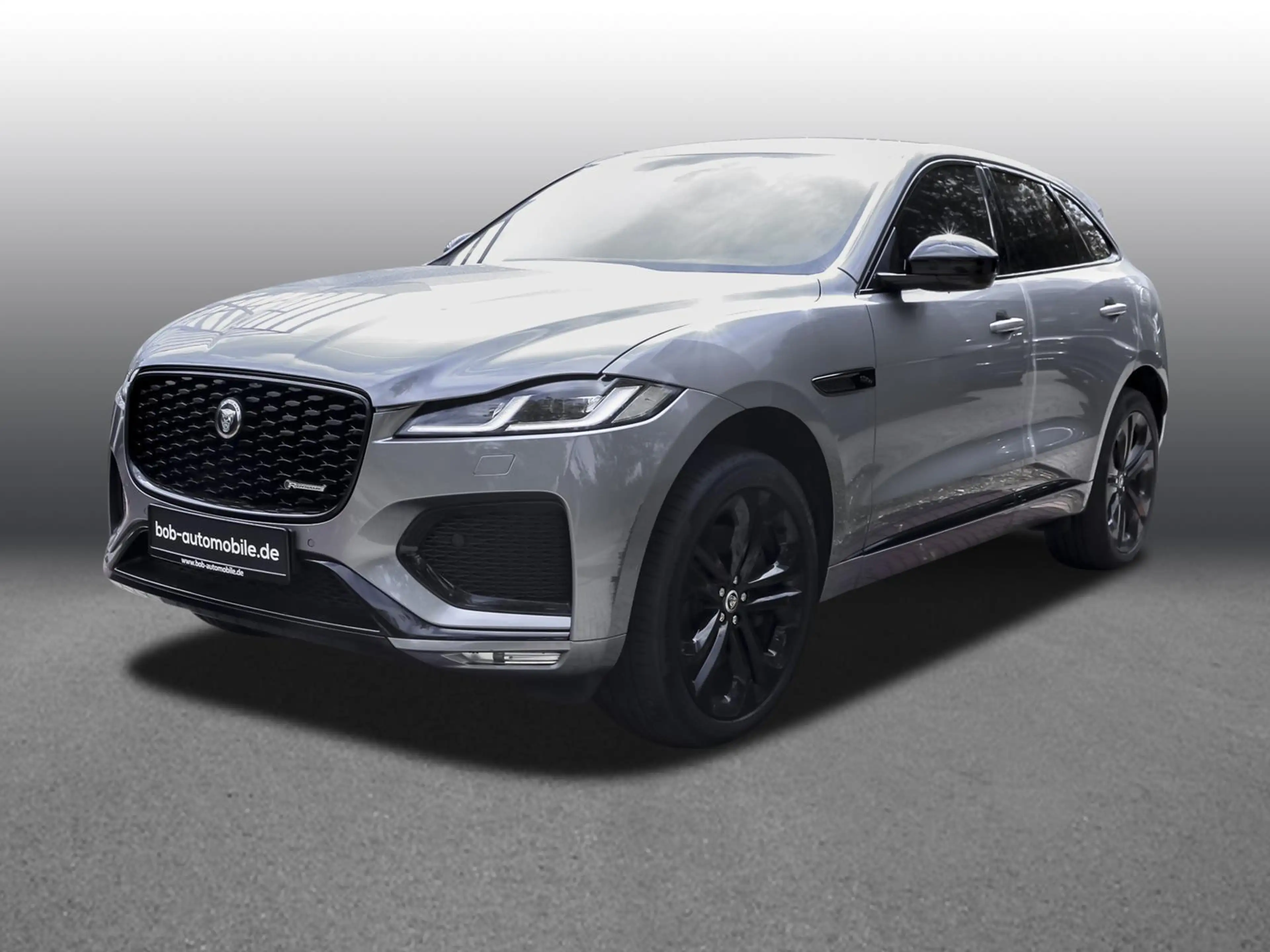 Jaguar F-Pace P400e R-Dynamic SE AWD ACC PANO NAVI RFK