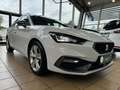 SEAT Leon Sportstourer 1.5 eTSI ACT OPF DSG FR Wit - thumbnail 3