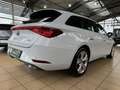 SEAT Leon Sportstourer 1.5 eTSI ACT OPF DSG FR Wit - thumbnail 4