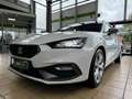 SEAT Leon Sportstourer 1.5 eTSI ACT OPF DSG FR Wit - thumbnail 1