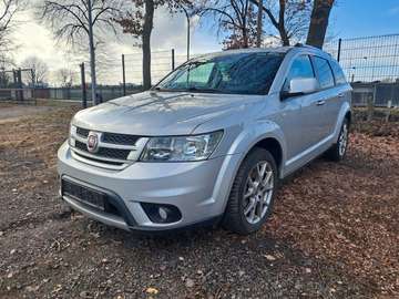 2.0 AWD / 7SITZER / NAVI / MOTORSCHADEN