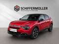 Citroen C4 e-C4 136 50kWh Shine Rot - thumbnail 1