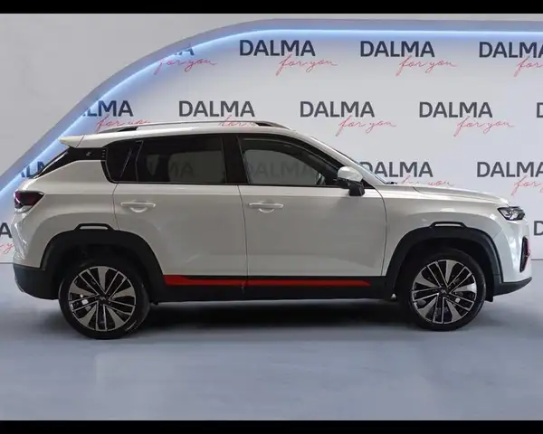 DR Automobiles DR5 view 6