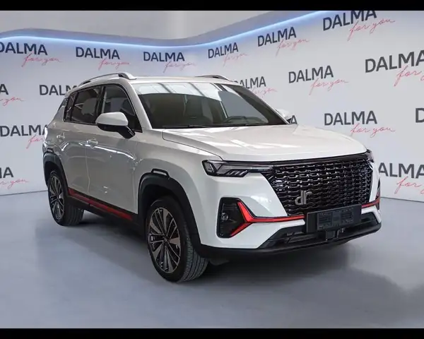 DR Automobiles DR5 view 7