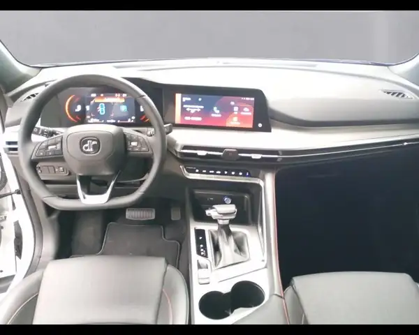 DR Automobiles DR5 view 11