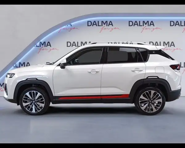 DR Automobiles DR5 view 2