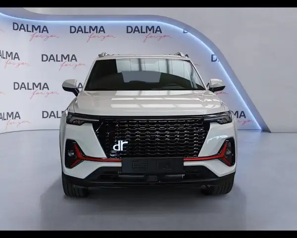 DR Automobiles DR5 view 8