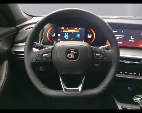DR Automobiles DR5 view 12