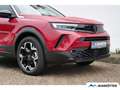 Opel Mokka Ultimate 1.2 Turbo  Massage/CAM/ACC/NAVI Rot - thumbnail 6