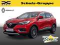 Renault Kadjar LIMITED Deluxe TCe 14 Rouge - thumbnail 1