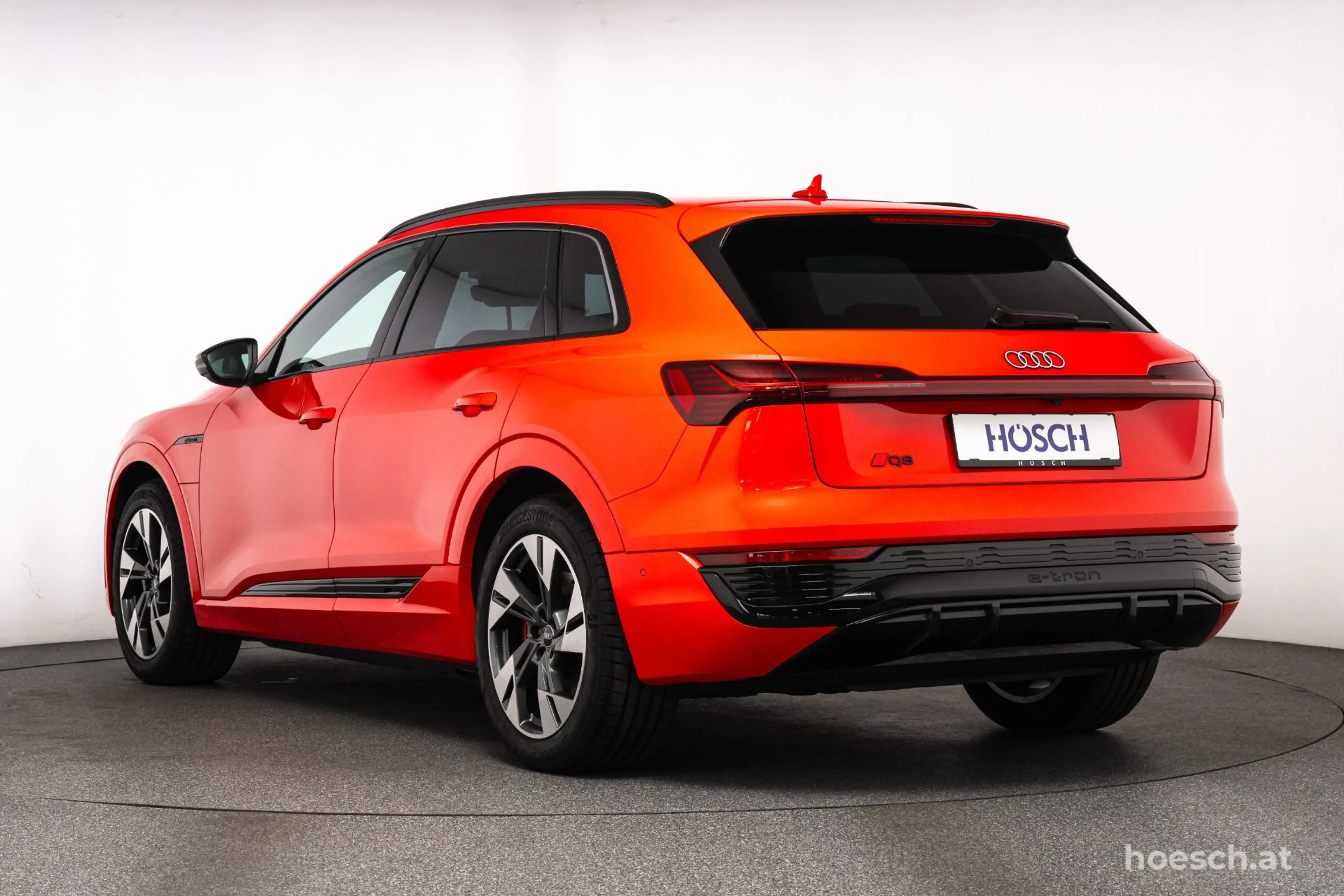 Audi Q8 e-tron 50 quattro S-LINE HEAD-UP MATRIX -58% — photo 4