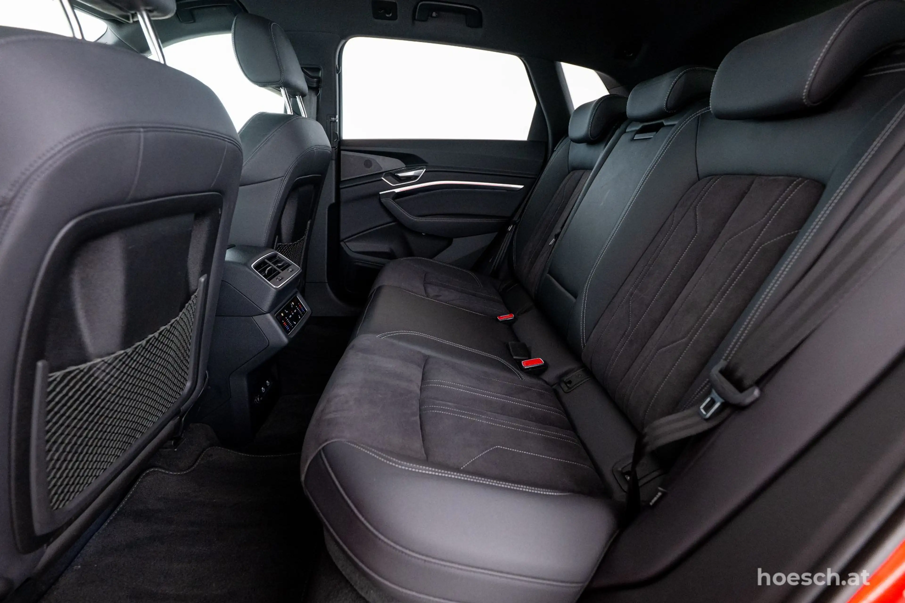 Audi Q8 e-tron 50 quattro S-LINE HEAD-UP MATRIX -58% — photo 7