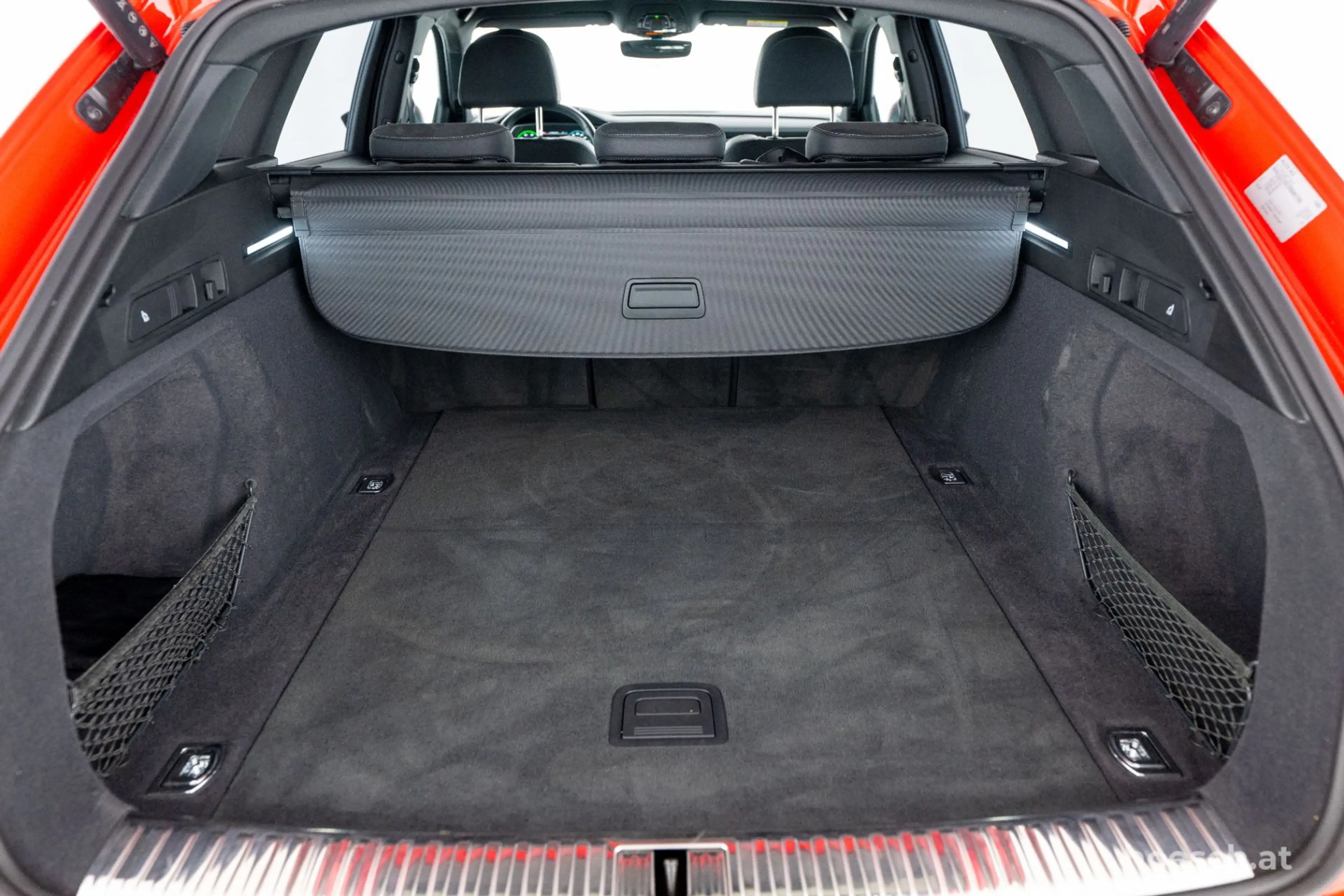 Audi Q8 e-tron 50 quattro S-LINE HEAD-UP MATRIX -58% — photo 8