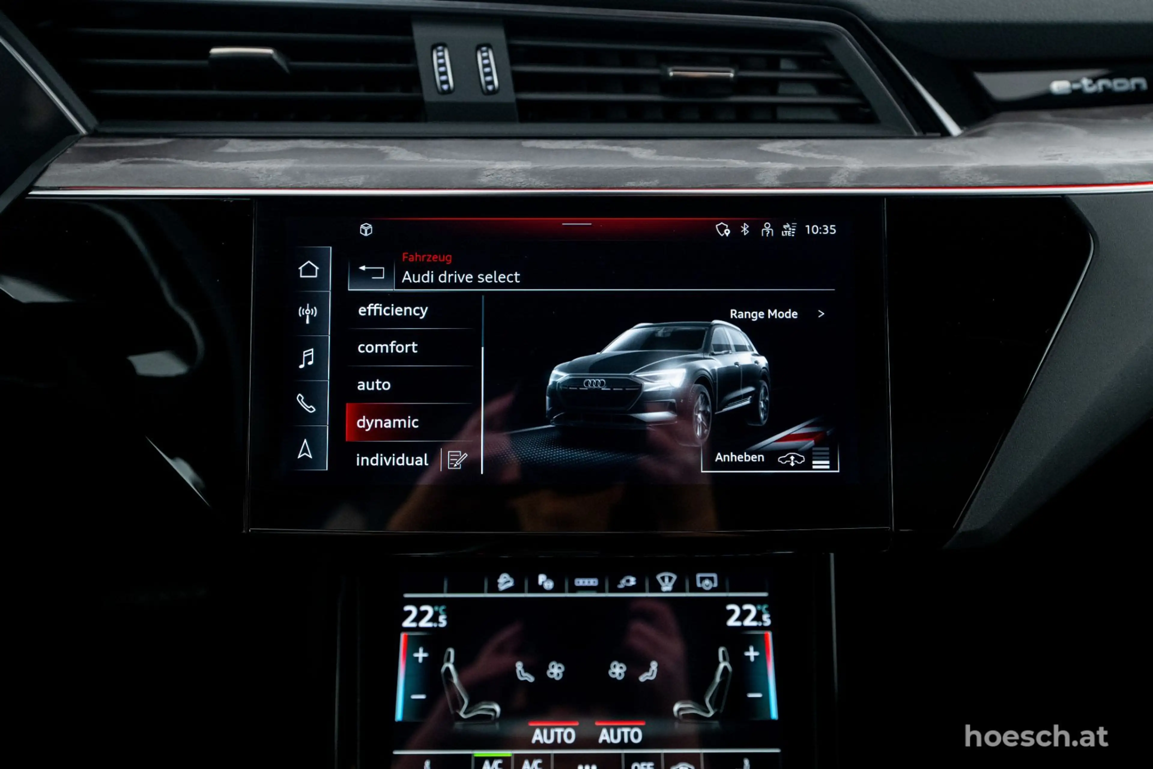 Audi Q8 e-tron 50 quattro S-LINE HEAD-UP MATRIX -58% — photo 14