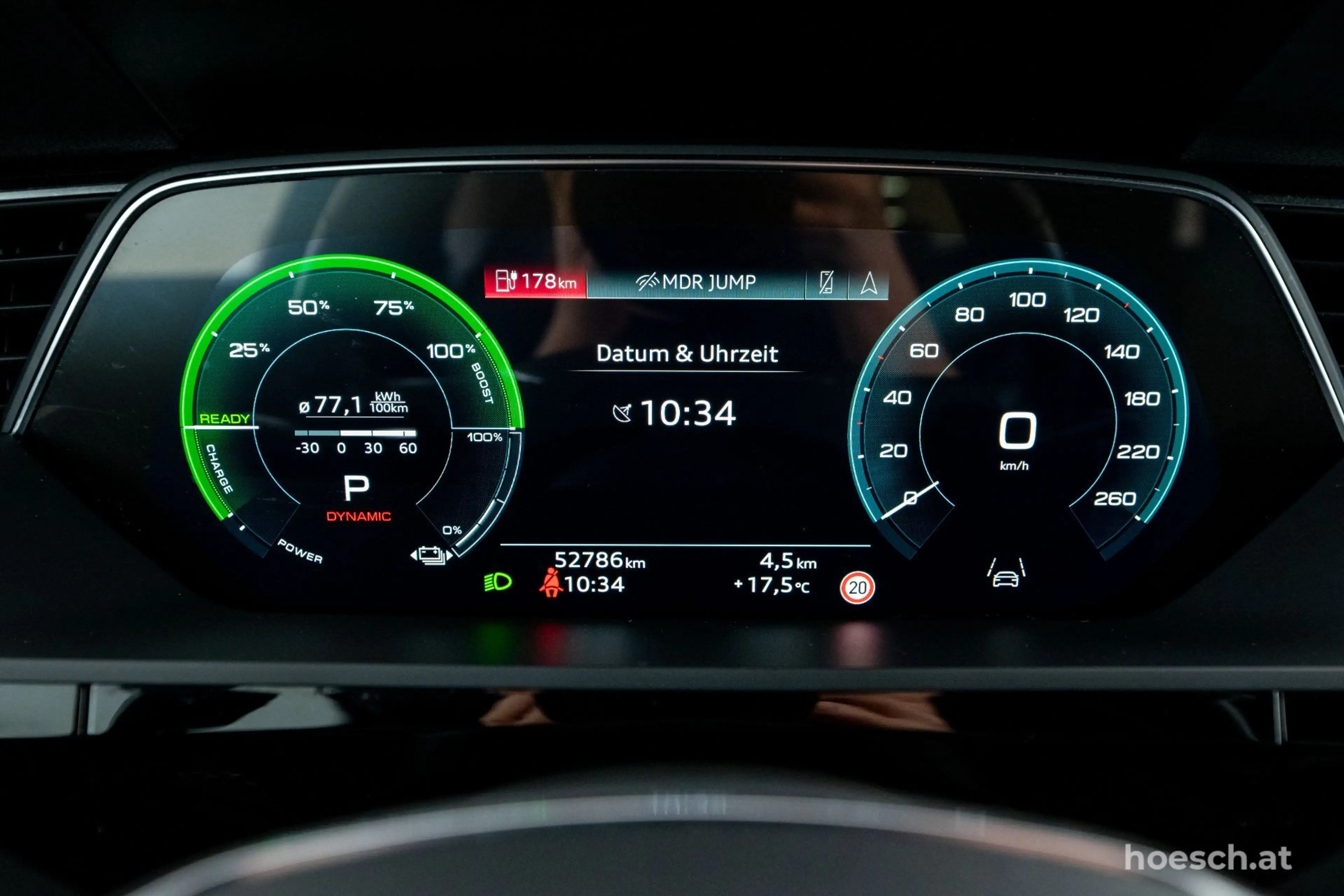 Audi Q8 e-tron 50 quattro S-LINE HEAD-UP MATRIX -58% — photo 10