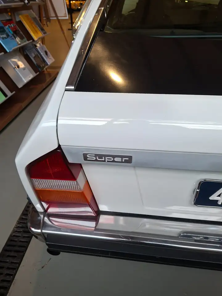 Citroen CX 2000 Super, foto 7