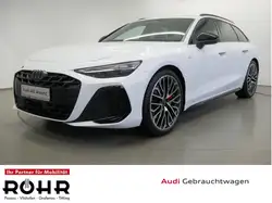 Audi A6 Avant TDI quattro S tro. S line edition one MATRIX