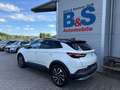 Opel Grandland X Weiß - thumbnail 3