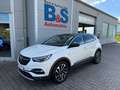 Opel Grandland X Weiß - thumbnail 1