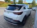 Opel Grandland X Weiß - thumbnail 5