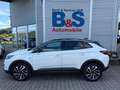 Opel Grandland X Weiß - thumbnail 2
