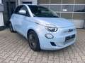 Fiat 500e 500 e Lim. 3+1 Icon 42kWh Winterpaket Kamera Bleu - thumbnail 4