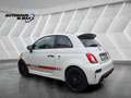 Abarth 500 595 Competizione Akrapovic Auspuffanlage Blanc - thumbnail 8
