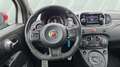 Abarth 500 595 Competizione Akrapovic Auspuffanlage Blanc - thumbnail 14
