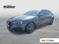 Audi A4 40 TDI quattro S line Grau - thumbnail 1