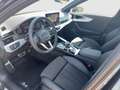 Audi A4 40 TDI quattro S line Grau - thumbnail 7