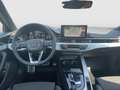 Audi A4 40 TDI quattro S line Grau - thumbnail 9