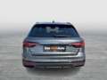 Audi A4 40 TDI quattro S line Grau - thumbnail 4