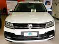 Volkswagen Tiguan Tiguan R-LINE 1.6 tdi-115cv Bianco - thumbnail 7