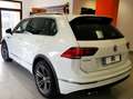 Volkswagen Tiguan Tiguan R-LINE 1.6 tdi-115cv Bianco - thumbnail 4