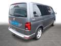 Volkswagen T6.1 Multivan 2.0TDI DSG GenerationSix STHZG AHK Grau - thumbnail 3
