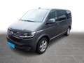 Volkswagen T6.1 Multivan 2.0TDI DSG GenerationSix STHZG AHK Grau - thumbnail 2