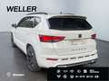 CUPRA Ateca 2.0 TSI 4Drive DSG *LED*360°*ACC*DCC*Beats* Weiß - thumbnail 7