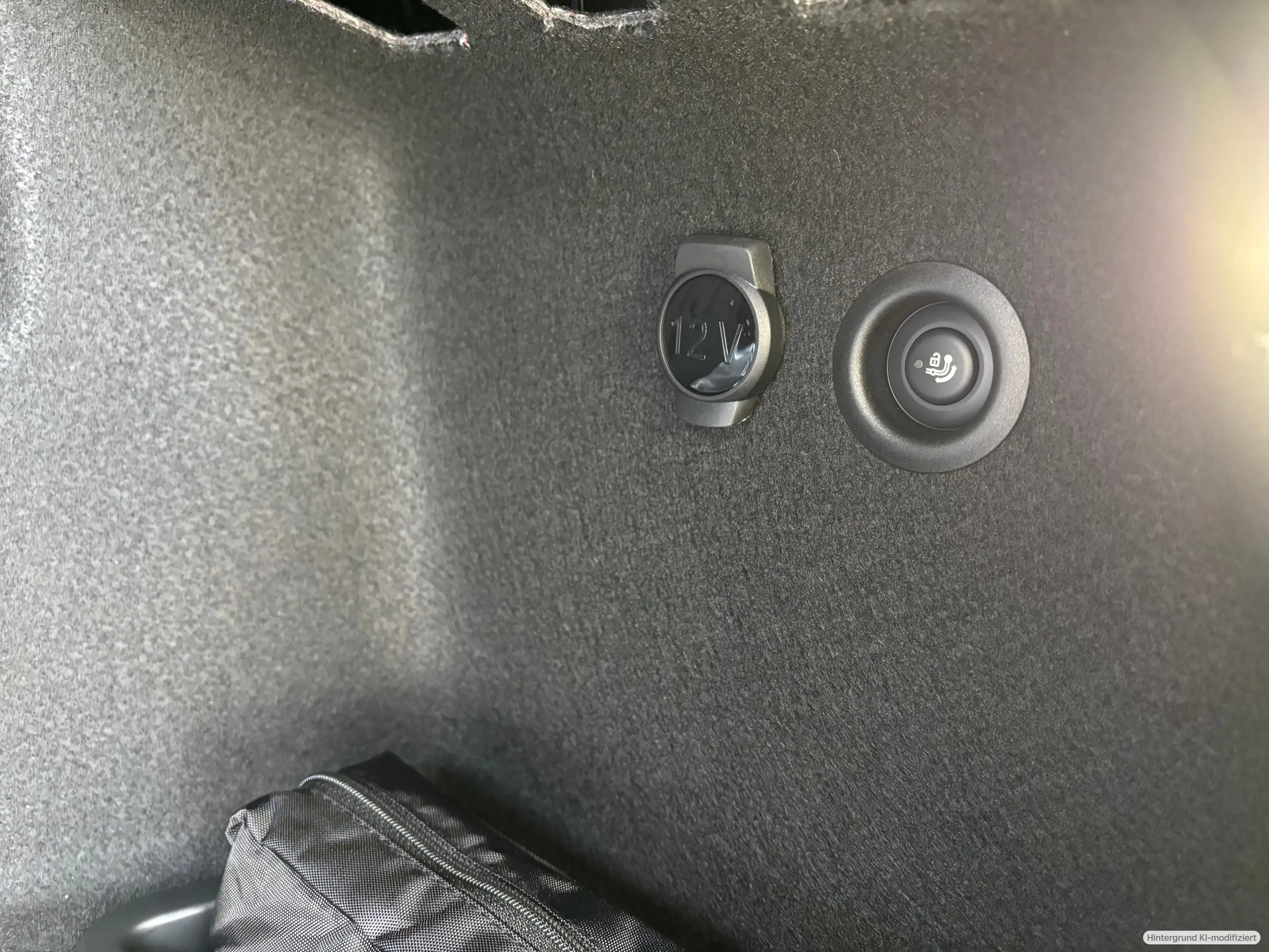 BMW X1 sDrive20i DAB LED Komfortzg. Parkassistent — photo 14