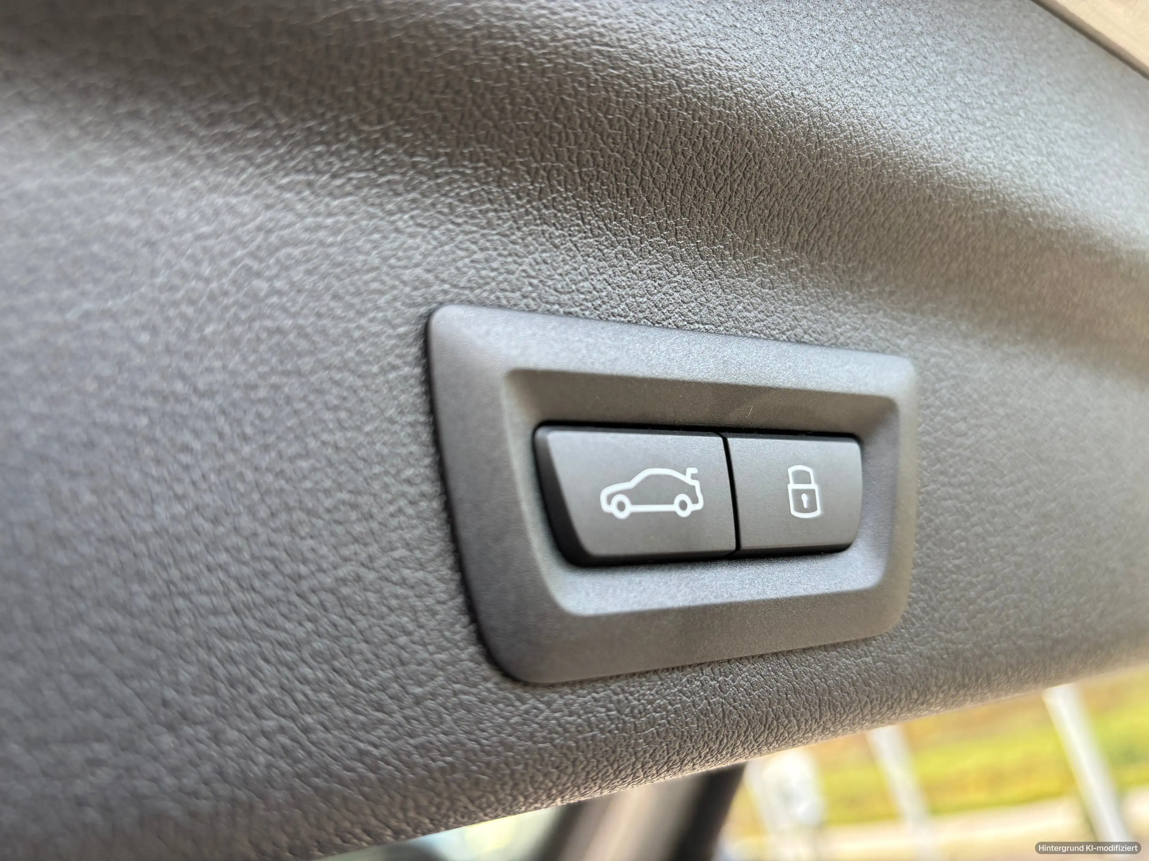 BMW X1 sDrive20i DAB LED Komfortzg. Parkassistent — photo 15