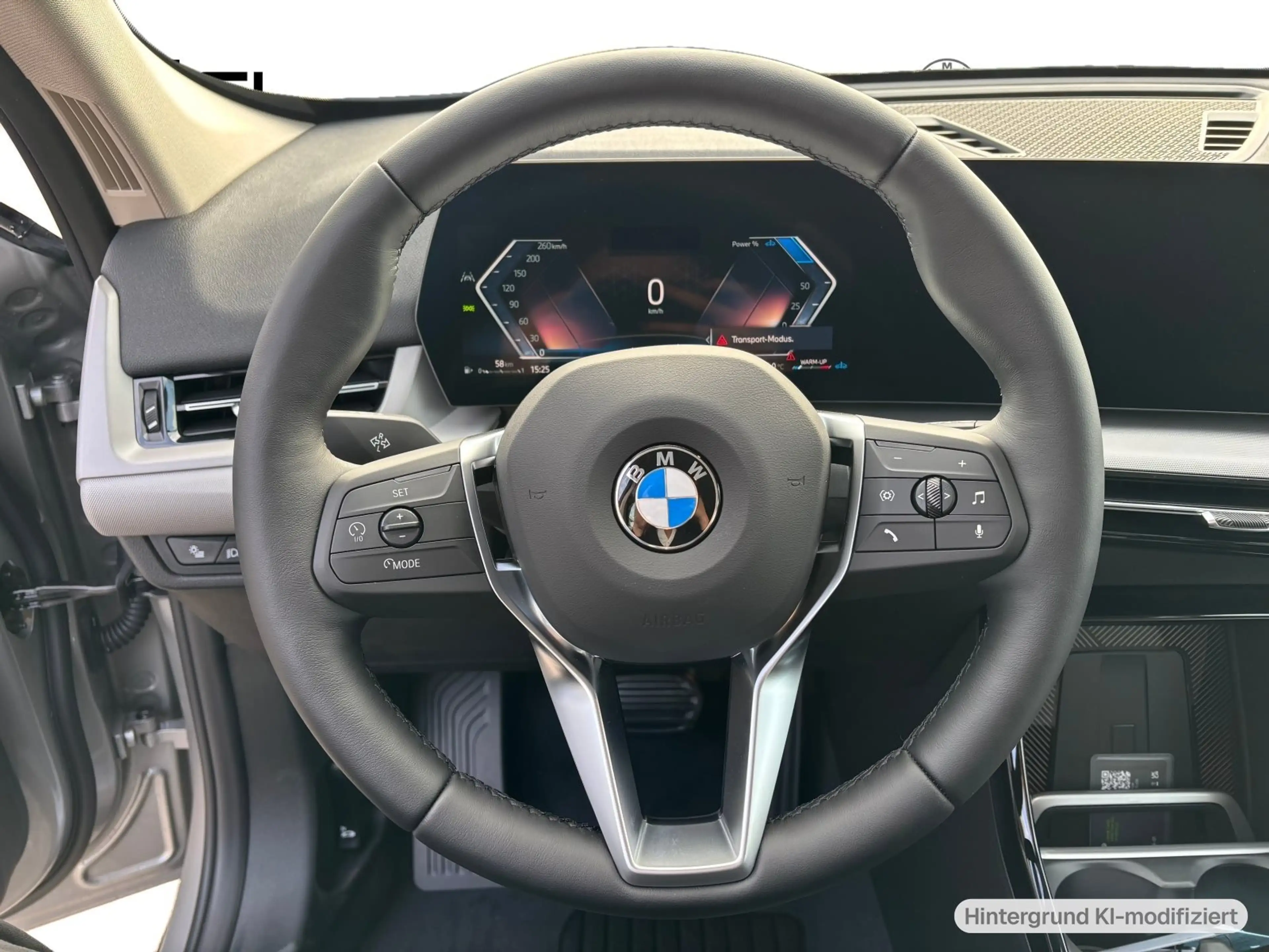 BMW X1 sDrive20i DAB LED Komfortzg. Parkassistent — photo 6