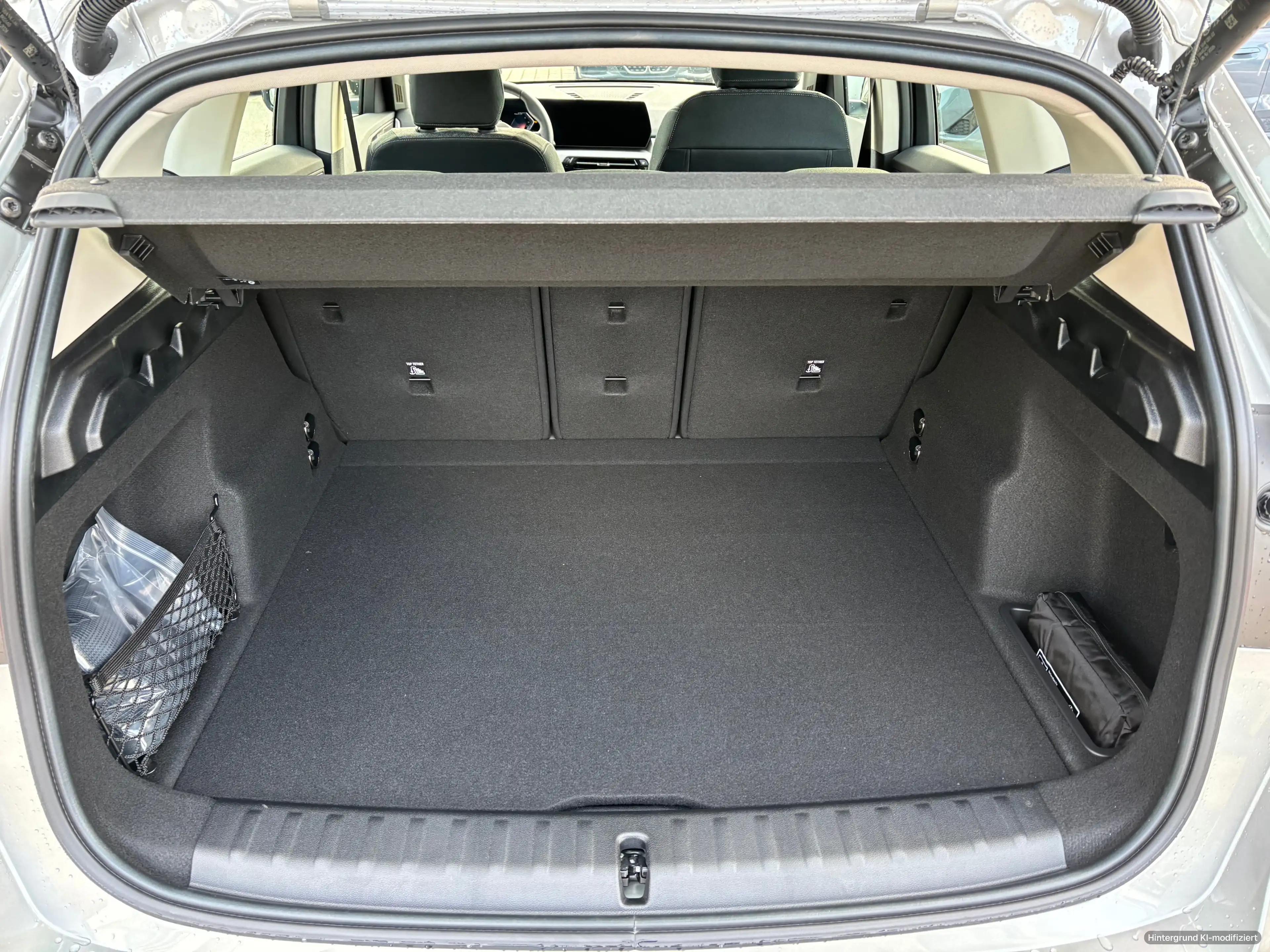 BMW X1 sDrive20i DAB LED Komfortzg. Parkassistent — photo 13