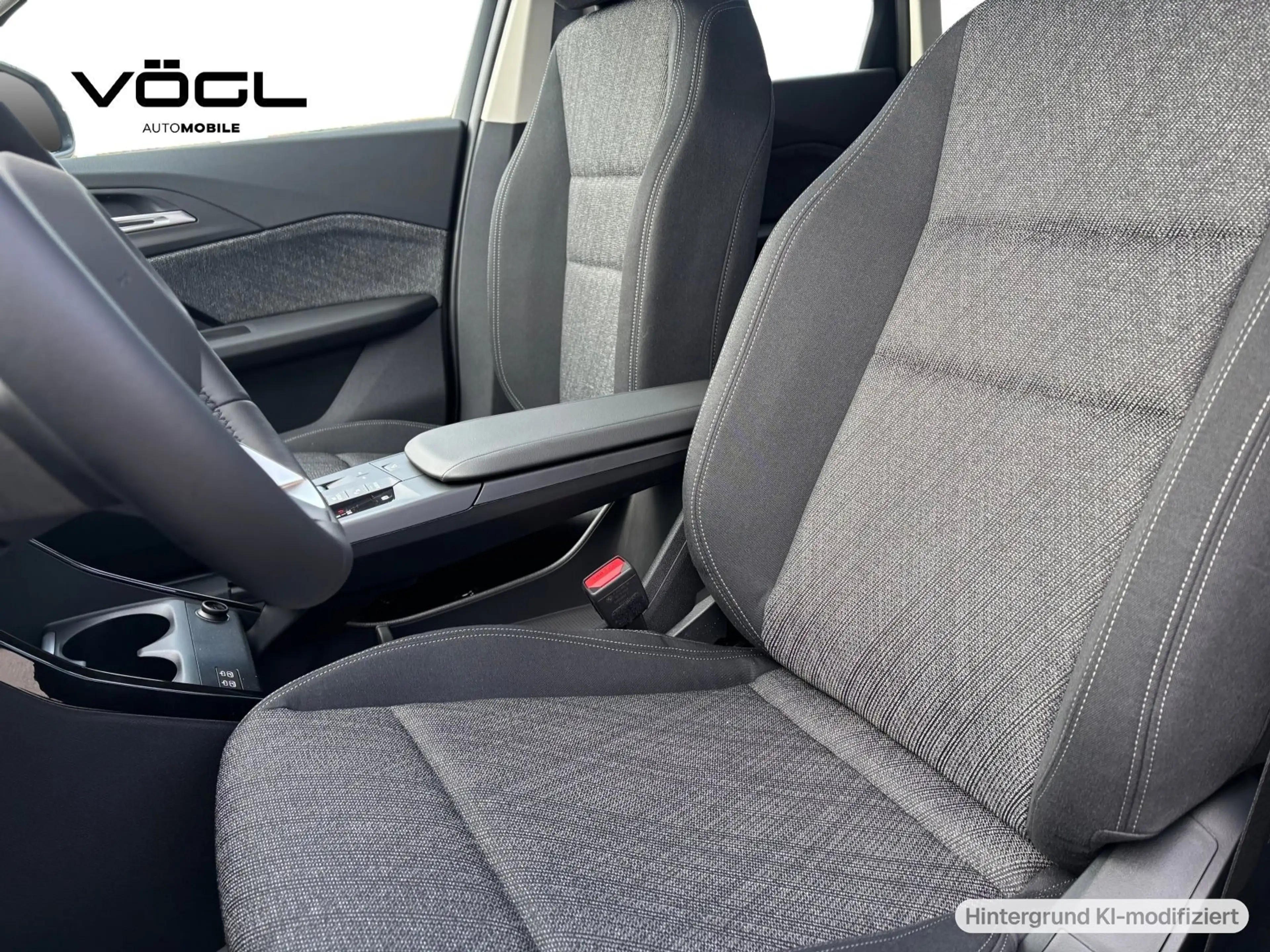 BMW X1 sDrive20i DAB LED Komfortzg. Parkassistent — photo 9