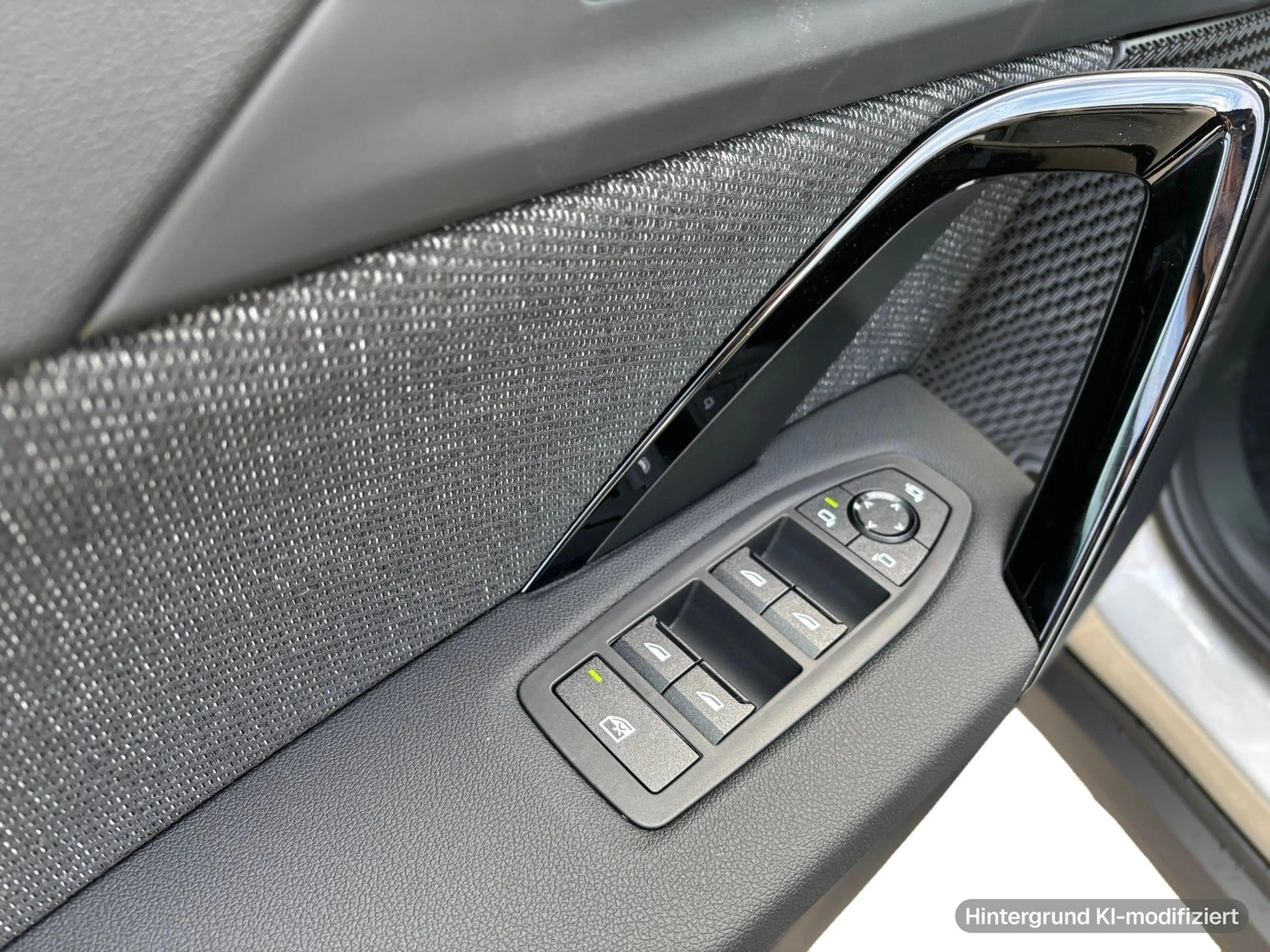 BMW X1 sDrive20i DAB LED Komfortzg. Parkassistent — photo 5