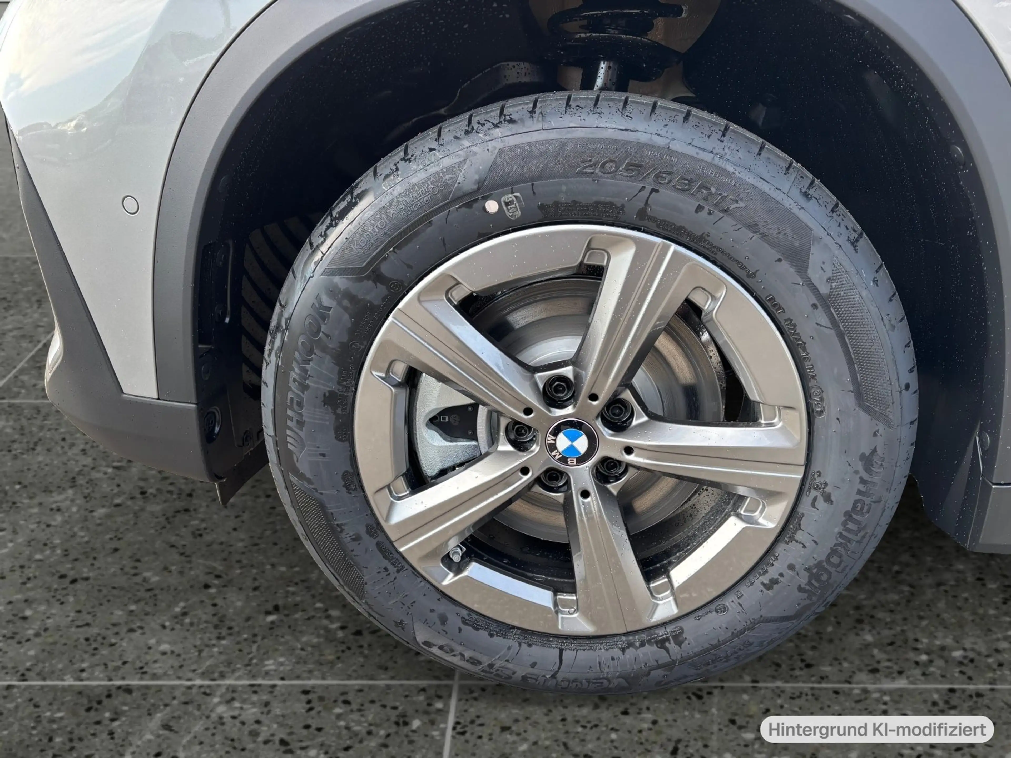 BMW X1 sDrive20i DAB LED Komfortzg. Parkassistent — photo 4