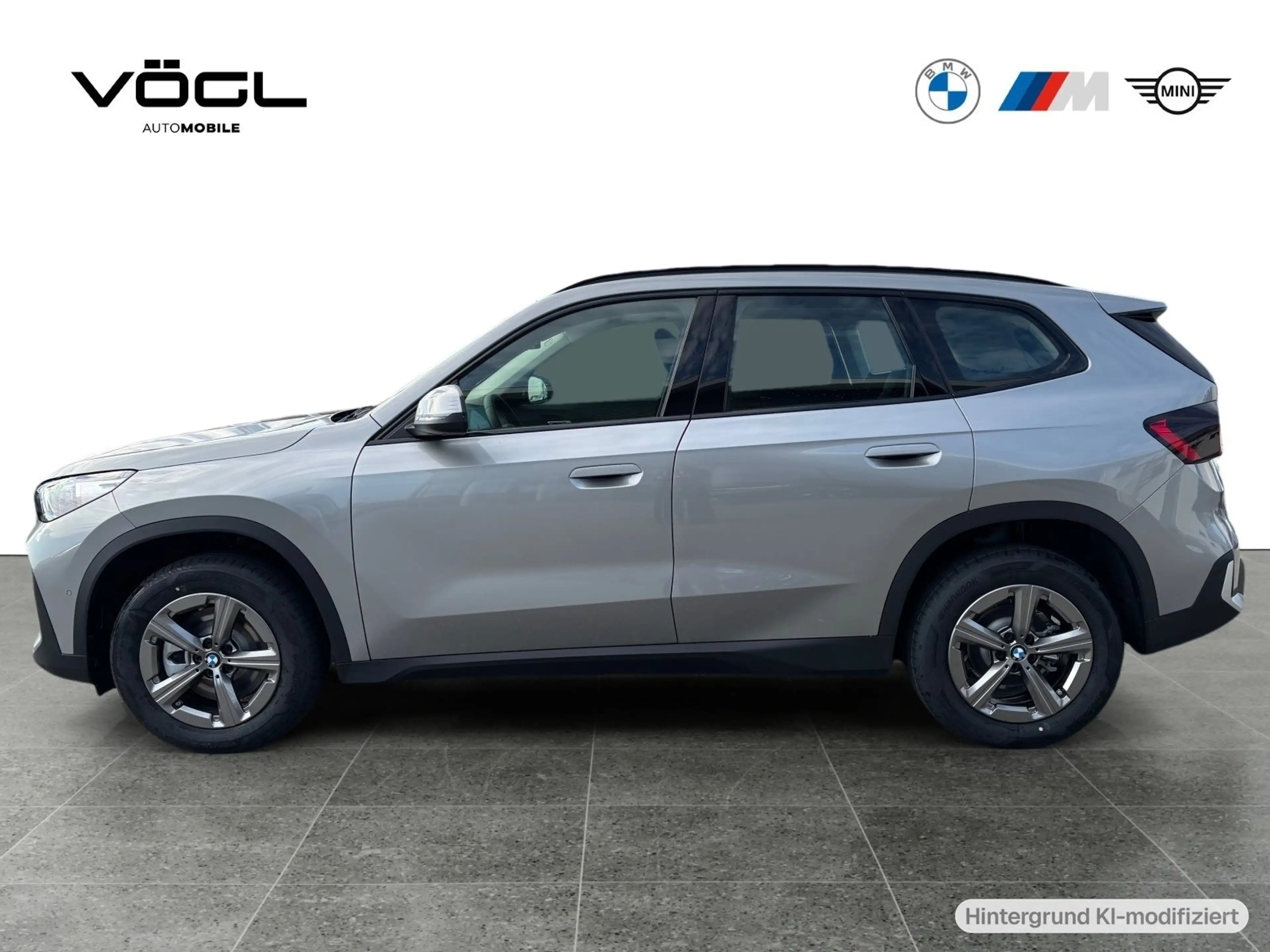 BMW X1 sDrive20i DAB LED Komfortzg. Parkassistent — photo 3