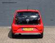 Volkswagen up! 1.0 BMT cross up! Executive Comfort Camera Rood - thumbnail 11