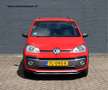 Volkswagen up! 1.0 BMT cross up! Executive Comfort Camera Rot - thumbnail 10