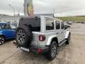 Jeep Wrangler Unlimited 2.0 MY24 Sahara Sky One-Touch Silver - thumbnail 5