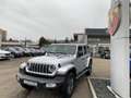 Jeep Wrangler Unlimited 2.0 MY24 Sahara Sky One-Touch Silver - thumbnail 1