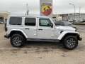Jeep Wrangler Unlimited 2.0 MY24 Sahara Sky One-Touch Silver - thumbnail 4